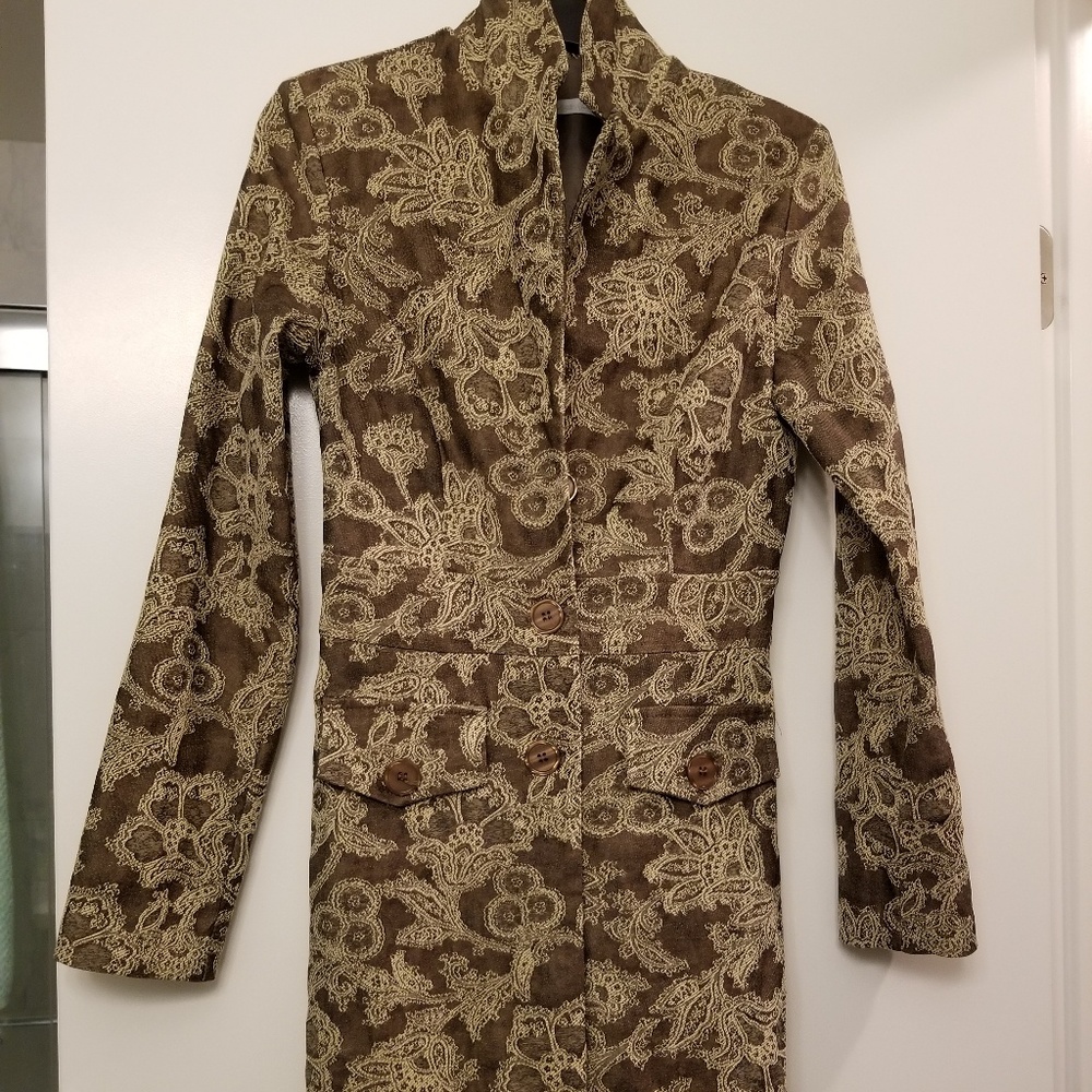 Jacket